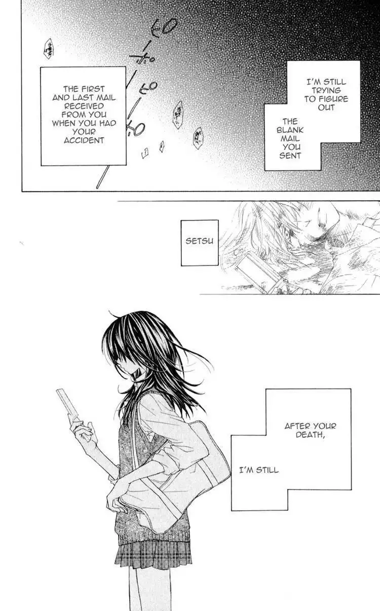 Kimi to, Sekai ga Owaru made Chapter 1 9